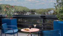 nhow Roma Vittorio Veneto
