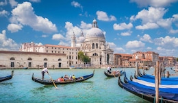 Hotel Carlton On The Grand Canal