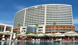 Azul Ixtapa Grand Resort Spa & Convention Center -   All Inclusive