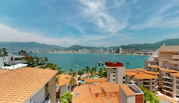 Park Royal Beach Acapulco - All Inclusive
