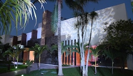 Cancun Bay All Inclusive Hotel