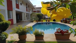 Hotel Isabel
