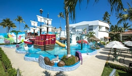 Crown Paradise Club Puerto Vallarta All Inclusive