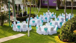 Crown Paradise Club Puerto Vallarta All Inclusive