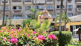 Canto Del Sol Puerto Vallarta All Inclusive