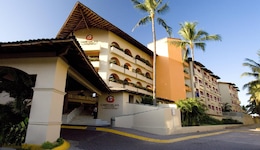 Canto Del Sol Puerto Vallarta All Inclusive