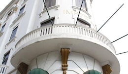 Hotel Imperial Reforma