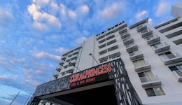 Coral Princess Hotel & Dive Resort