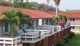 Qualton Club Ixtapa - All Inclusive