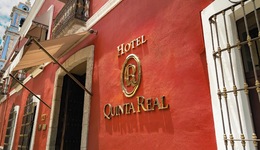 Quinta Real Puebla