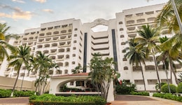 Tesoro Ixtapa Beach Resort