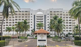 Tesoro Ixtapa Beach Resort