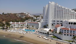 Tesoro Manzanillo  - All Inclusive