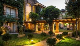 Quinta Real Guadalajara