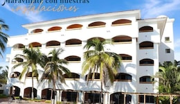 Hotel Quijote Inn