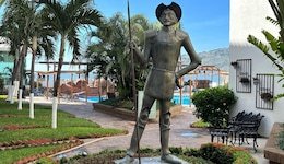 Hotel Quijote Inn