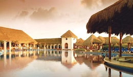 Dreams Sapphire Resort & Spa - All Inclusive