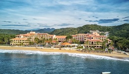 Barcelo Huatulco - All Inclusive