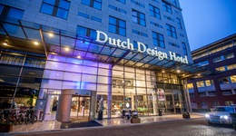 Hotel Artemis Amsterdam