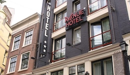 Avenue Hotel