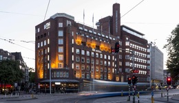 NH Amsterdam Leidseplein
