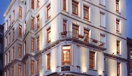 Best Western Empire Palace