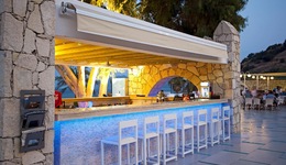 Salmakis Resort & Spa
