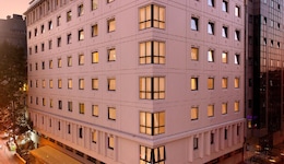 Nippon Hotel