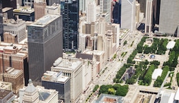 Palmer House A Hilton Hotel