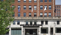 The Westin Portland Harborview