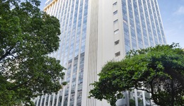 Novotel Rio De Janeiro Leme