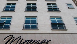 Miramar By Windsor Copacabana