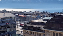 Hotel Continental