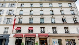 Pavillon Opera Grands Boulevards