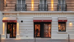 Kraft Hotel
