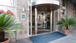 Quality Hotel Nova Domus