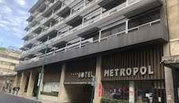 Hotel Metropol