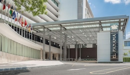 Hotel El Panama By Faranda Grand, A Member Of Radisson Individuals
