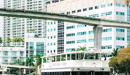 Hyatt Regency Miami