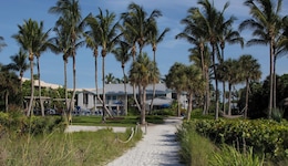 Sanibel Island Beach Resort