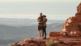 Outbound Sedona