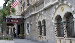 The Belvedere Hotel