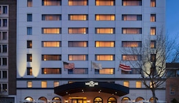 Melrose Georgetown Hotel
