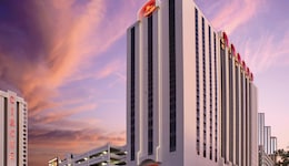 Circus Circus Hotel Casino Reno At The Row