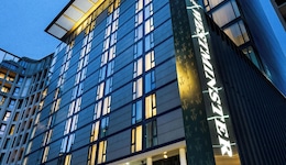 Riu Plaza London The Westminster