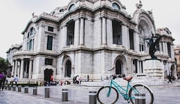 Hotel Fontan Reforma Centro Histórico
