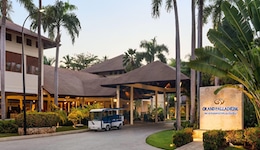 Grand Palladium Palace Resort & Spa