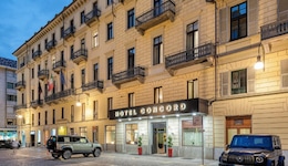 Concord Hotel