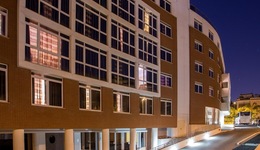 Hotel Capannelle