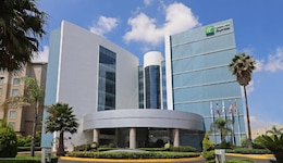 Holiday Inn Express San Luis Potosi By Ihg